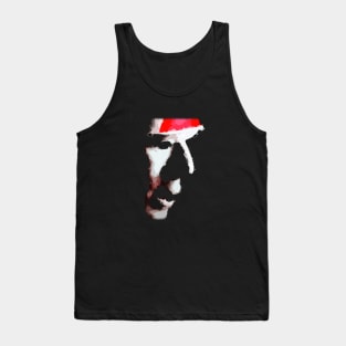 Buckethead - Veiled Mystery Tank Top